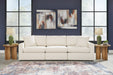 Modmax - Oyster - Sectional - Tallahassee Discount Furniture (FL)