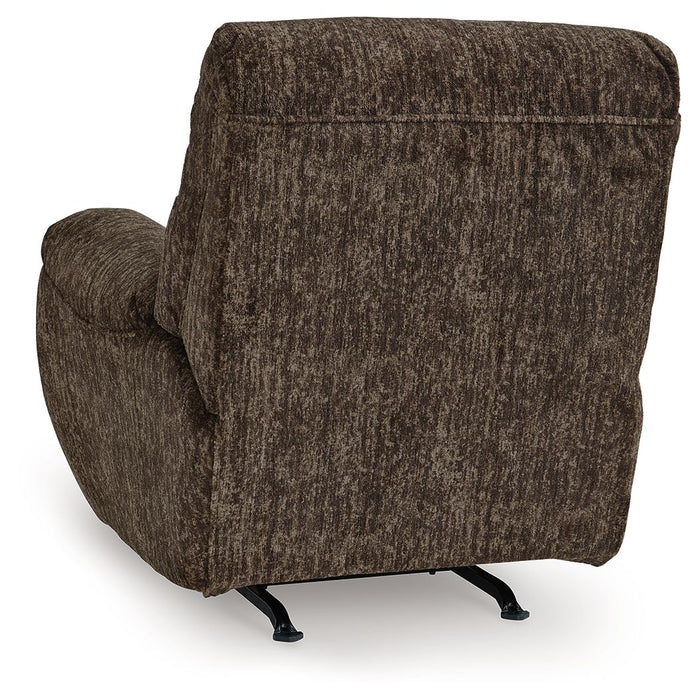 Stayfish - Rocker Recliner - Tallahassee Discount Furniture (FL)