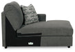 Edenfield - Corner Chaise - Tallahassee Discount Furniture (FL)