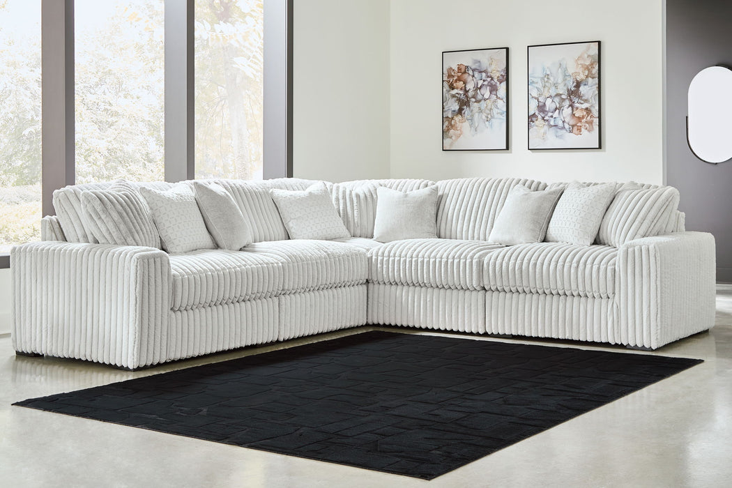 Stupendous - Sectional - Tallahassee Discount Furniture (FL)