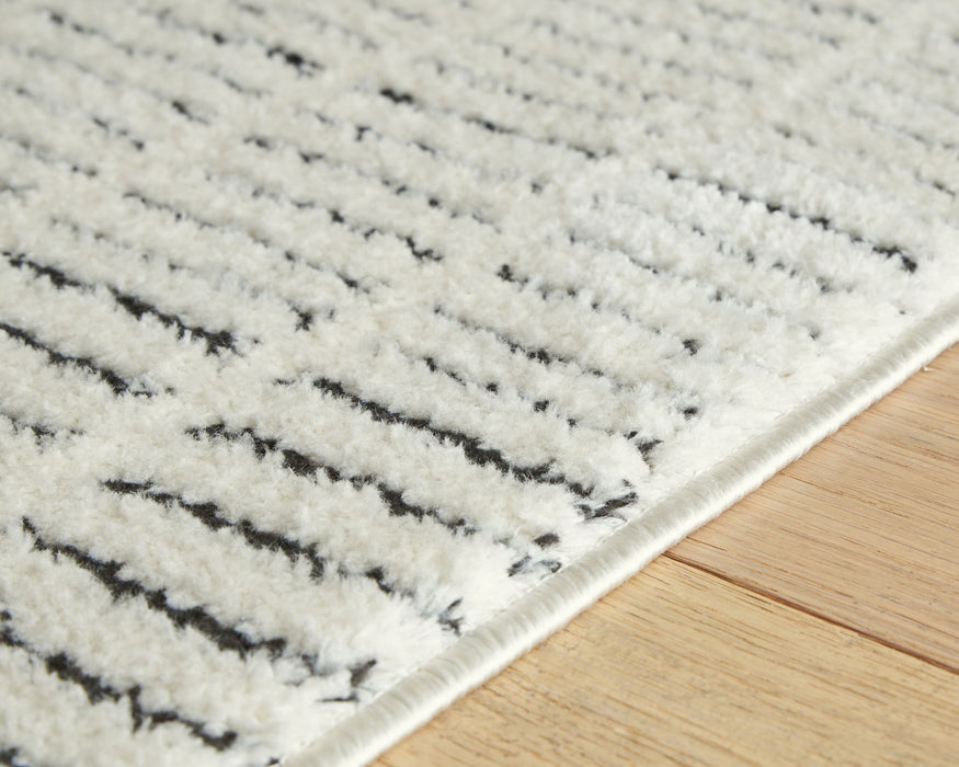 Turinwith - Rug - Tallahassee Discount Furniture (FL)