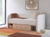 Arloster - Upholstered Day Bed - Tallahassee Discount Furniture (FL)