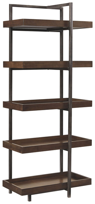 Starmore - TV Stand - Tallahassee Discount Furniture (FL)