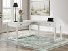 Robbinsdale - Home Office Set - Tallahassee Discount Furniture (FL)