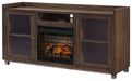 Starmore - TV Stand - Tallahassee Discount Furniture (FL)