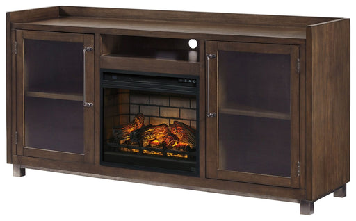 Starmore - TV Stand - Tallahassee Discount Furniture (FL)