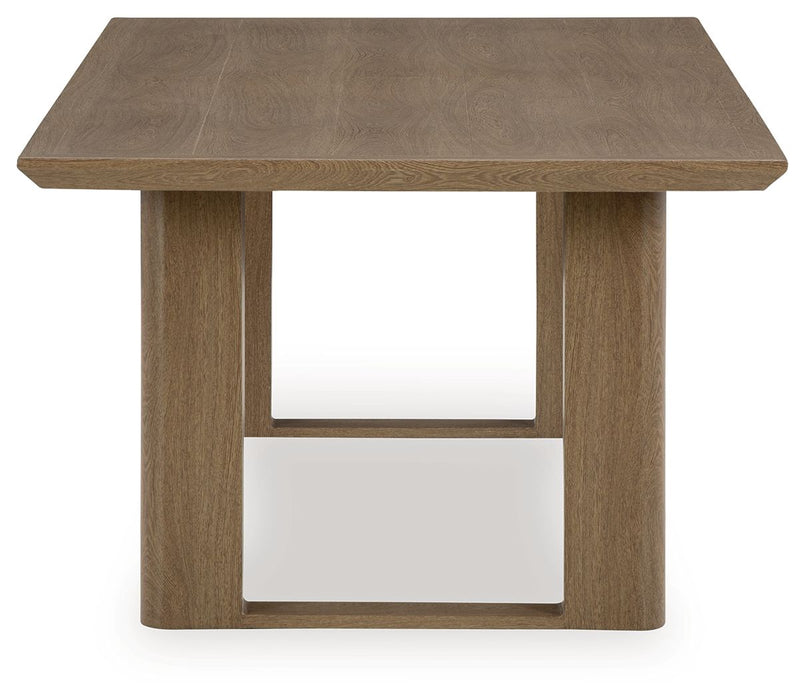 Serene Bay - Outdoor Dining Set - Tallahassee Discount Furniture (FL)