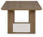 Serene Bay - Outdoor Dining Set - Tallahassee Discount Furniture (FL)