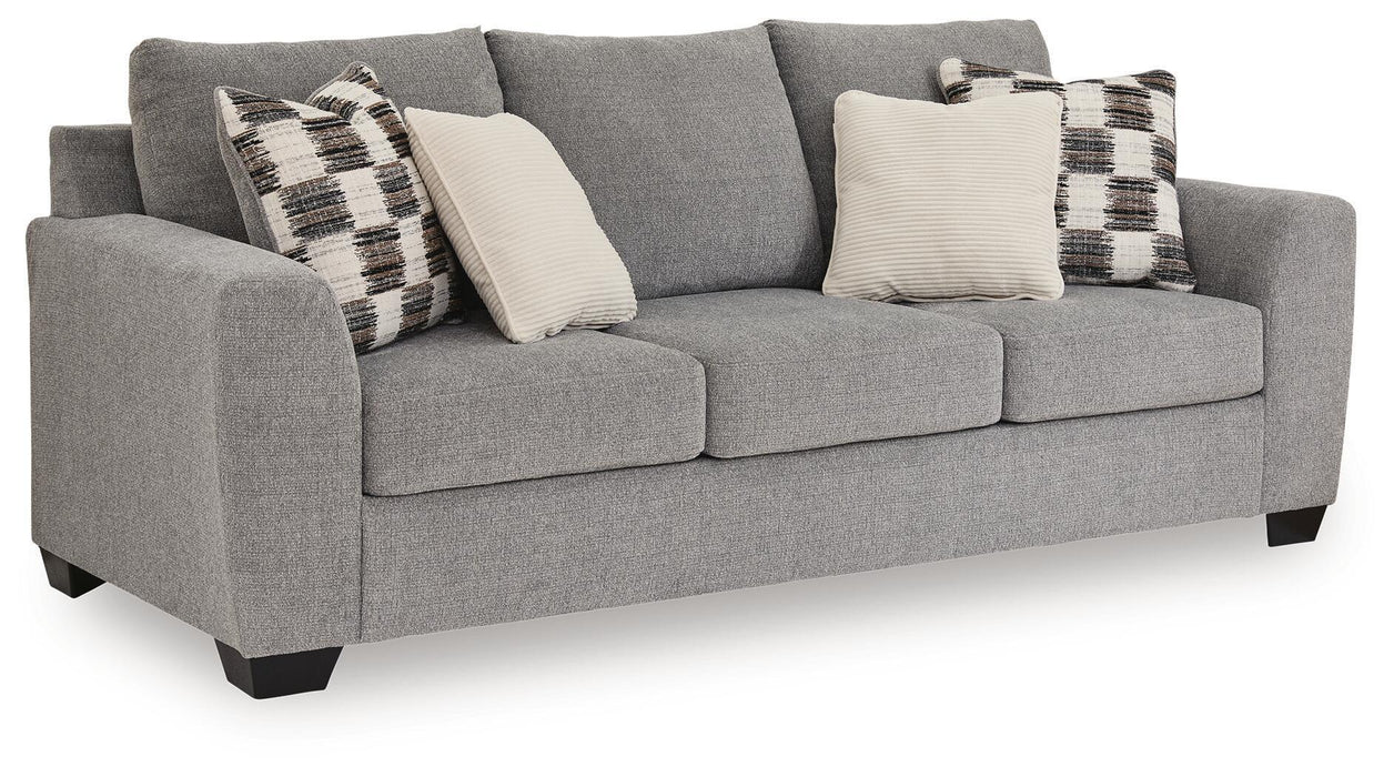 Loreo - Sofa Sleeper - Tallahassee Discount Furniture (FL)