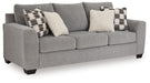 Loreo - Sofa Sleeper - Tallahassee Discount Furniture (FL)