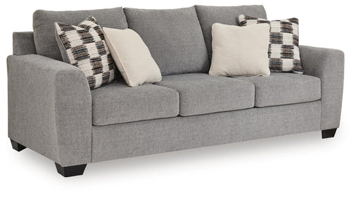 Loreo - Sofa - Tallahassee Discount Furniture (FL)