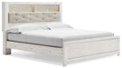 Altyra - Bookcase Bed - Tallahassee Discount Furniture (FL)