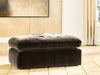 Maxton Heights - Ottoman - Tallahassee Discount Furniture (FL)