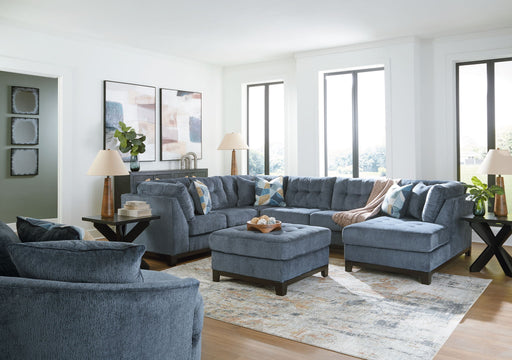 Maxon Place - Living Room Set - Tallahassee Discount Furniture (FL)