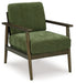 Bixler - Showood Accent Chair - Tallahassee Discount Furniture (FL)