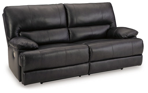 Mountainous - Eclipse - 2 Seat Power Reclining Sofa With Adj Headrest - Tallahassee Discount Furniture (FL)