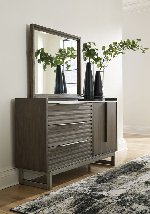 Arkenton - Bedroom Set - Tallahassee Discount Furniture (FL)