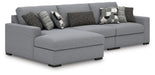 Bealton - Sectional - Tallahassee Discount Furniture (FL)
