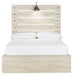 Cambeck - Panel Bed - Tallahassee Discount Furniture (FL)