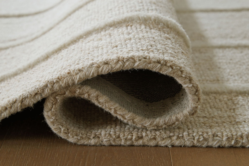 TeeLGan - Rug - Tallahassee Discount Furniture (FL)