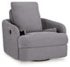 Modmax - Swivel Glider Recliner - Tallahassee Discount Furniture (FL)