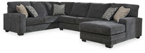 Tracling - Sectional - Tallahassee Discount Furniture (FL)