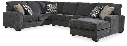 Tracling - Sectional - Tallahassee Discount Furniture (FL)