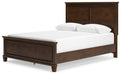 Danabrin - Panel Bed - Tallahassee Discount Furniture (FL)