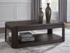 Carlibrie - Rectangular Table - Tallahassee Discount Furniture (FL)