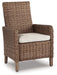 Beachcroft - Arm Chair (Set of 2) - Tallahassee Discount Furniture (FL)