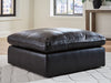 Emilia - Oversized Accent Ottoman - Tallahassee Discount Furniture (FL)
