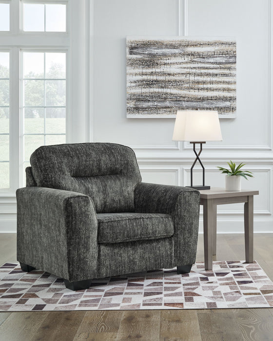 Lonoke - Chair And A Half - Tallahassee Discount Furniture (FL)