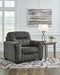 Lonoke - Chair And A Half - Tallahassee Discount Furniture (FL)