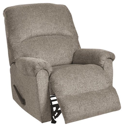 Ballinasloe - Rocker Recliner - Tallahassee Discount Furniture (FL)