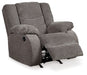Tulen - Rocker Recliner - Tallahassee Discount Furniture (FL)