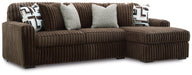 Midnight-Madness - Sectional - Tallahassee Discount Furniture (FL)