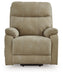 Next-Gen Durapella - Power Lift Recliner - Tallahassee Discount Furniture (FL)