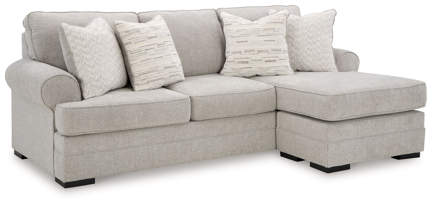 Eastonbridge - Living Room Set - Tallahassee Discount Furniture (FL)
