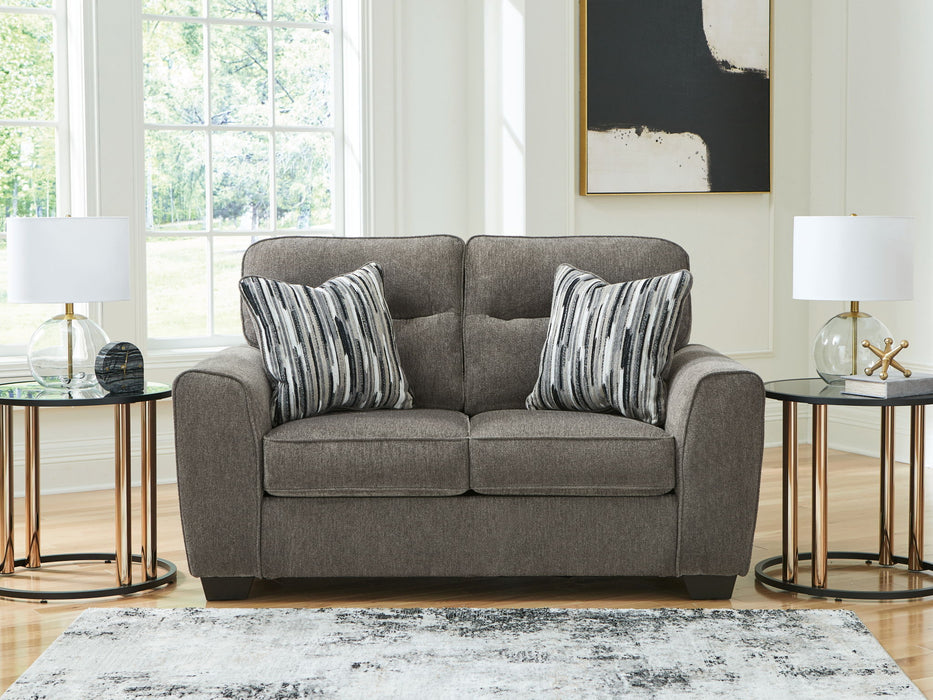 Olten - Loveseat - Tallahassee Discount Furniture (FL)