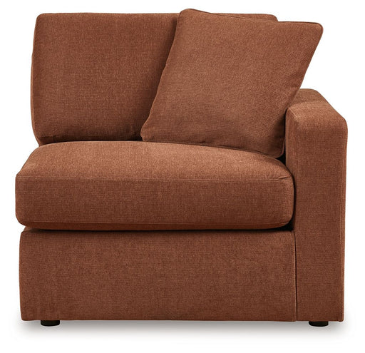 Modmax - Spice - Raf Corner Chair - Tallahassee Discount Furniture (FL)