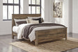 Trinell - Panel Bed - Tallahassee Discount Furniture (FL)