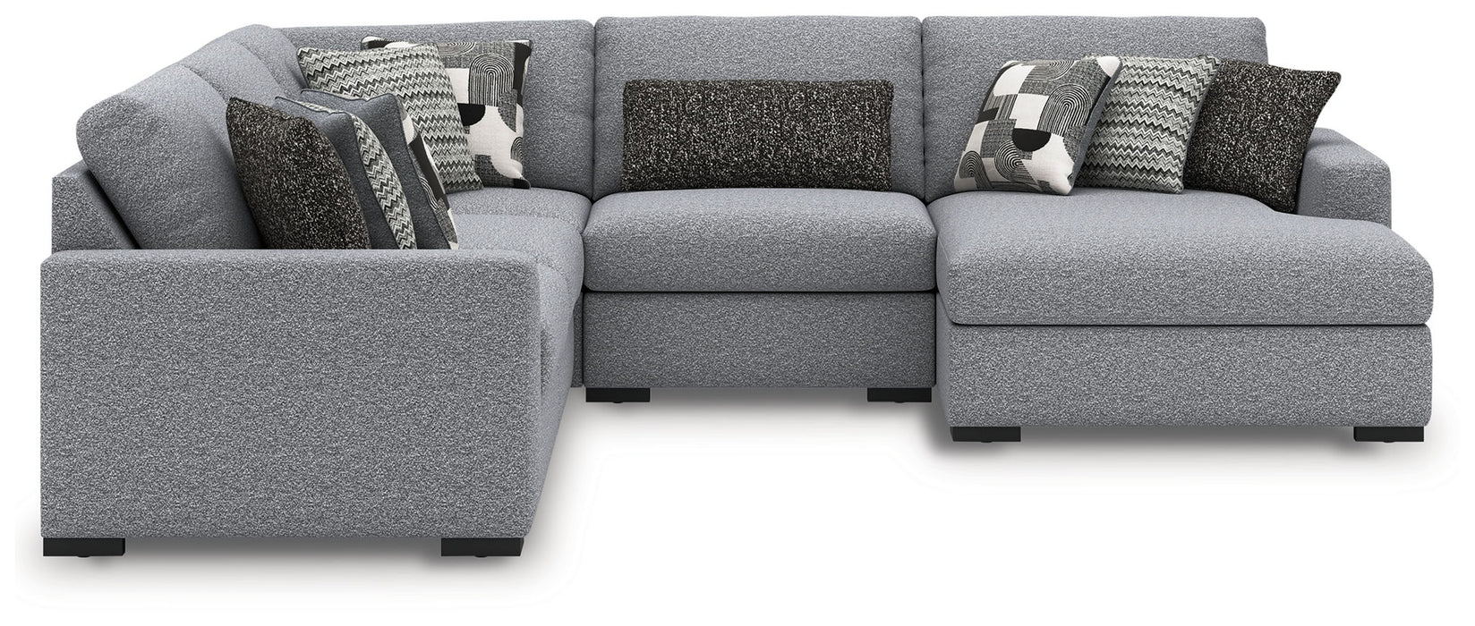 Bealton - Sectional - Tallahassee Discount Furniture (FL)