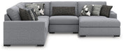 Bealton - Sectional - Tallahassee Discount Furniture (FL)