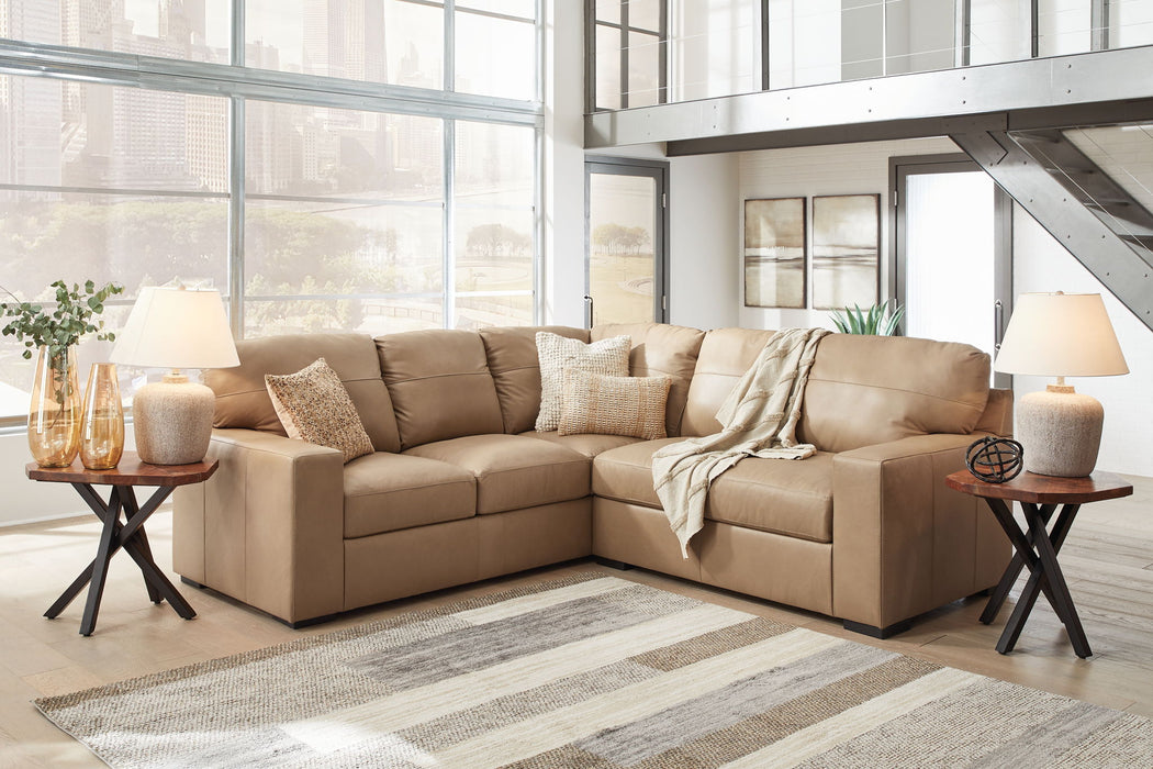 Bandon - Sectional - Tallahassee Discount Furniture (FL)