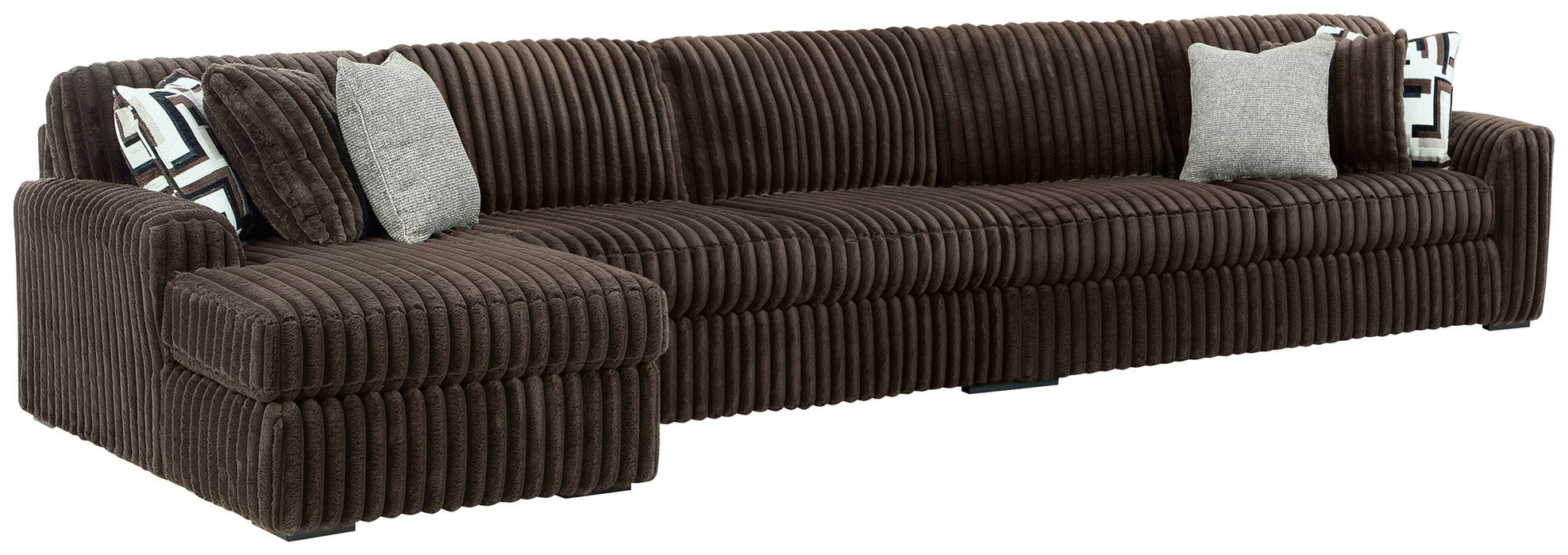Midnight-Madness - Sectional - Tallahassee Discount Furniture (FL)