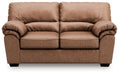 WillowBend - Loveseat - Tallahassee Discount Furniture (FL)
