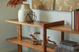 Fayemour - Brown - Console Sofa Table - Tallahassee Discount Furniture (FL)