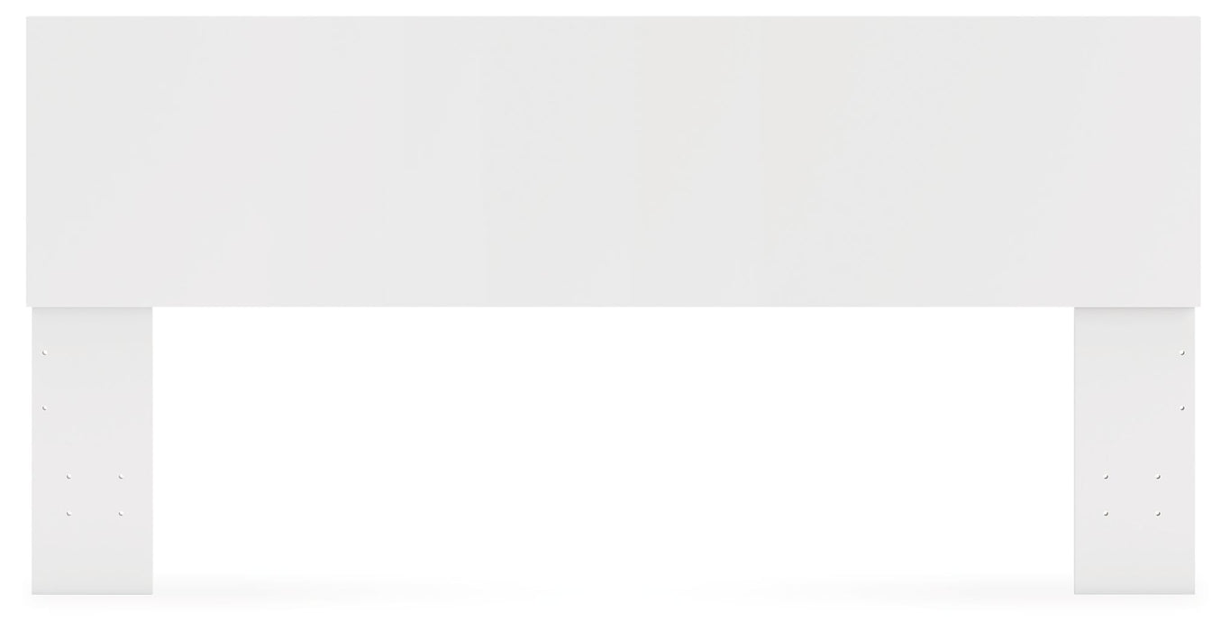 Onita - Panel Headboard - Tallahassee Discount Furniture (FL)