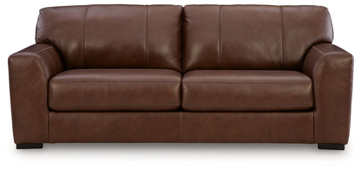 Brogliano - Sofa - Canyon - Tallahassee Discount Furniture (FL)