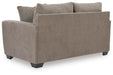 Loreo - Loveseat - Tallahassee Discount Furniture (FL)